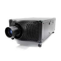 Event and rental staging projectors and related equipment