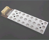 UV LED アレイ