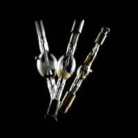 超高壓紫外燈(~500 W) 超高壓紫外燈(~500 W)