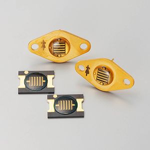 高出力イルミネータ LEDモジュール 高出力イルミネータ LEDモジュール