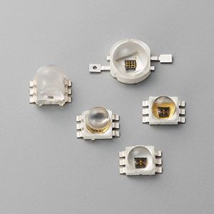 高出力トップレンズLED LEDモジュール 高出力トップレンズLED LEDモジュール