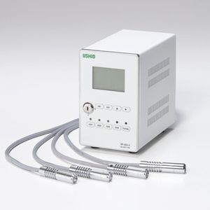 スポットUV照射装置 「SP-LED-3」