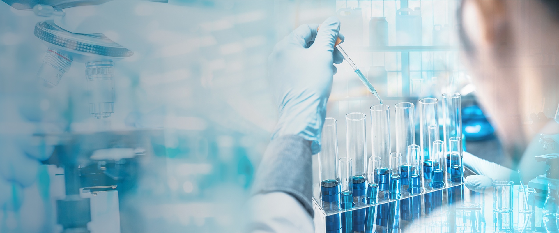 ライフサイエンス