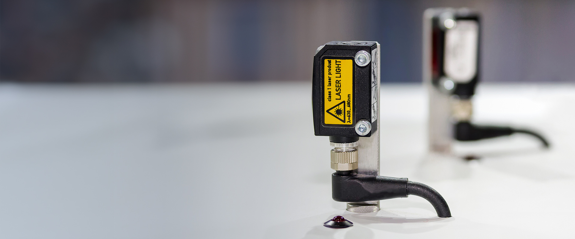 センシング＆メジャーメント