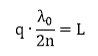 2.1 Longitudinal Mode