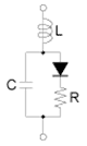 General Equivalent Circuitof Internal LD