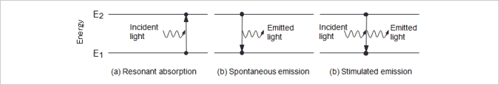 Figure 2 Transition Processes