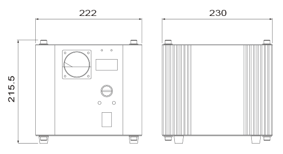 Power Supply