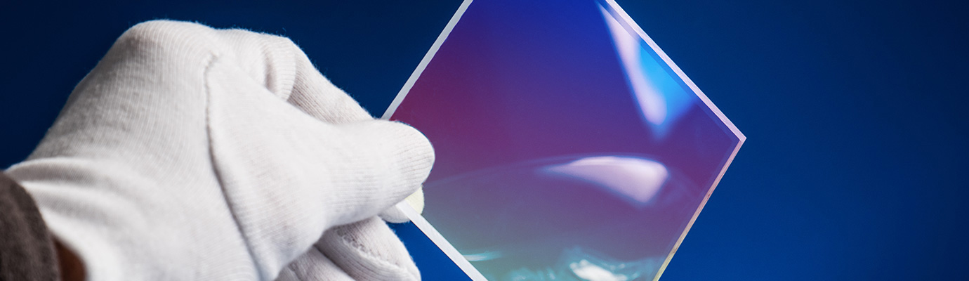 Transmission Gratings.
Highly efficient transmission grating used for OCT or optical communication