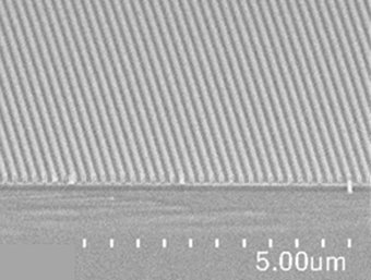 Submicron Exposure