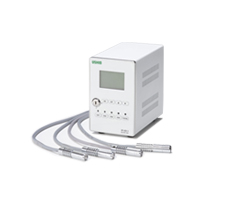 Spot UV Irradiation Units (Lamp and LED types)
