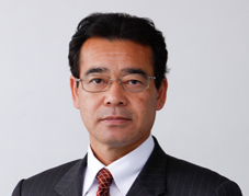 Kenji Hamashima