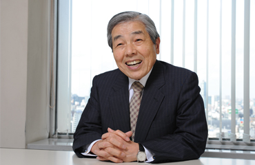 Outside Director Yoshinari Hara