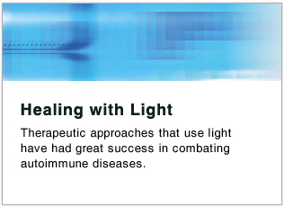 Healing with Light