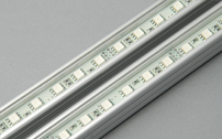 LED light bars