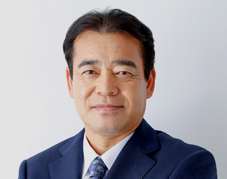 Kenji Hamashima
