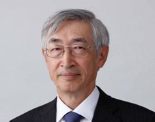 Tadashi Taki