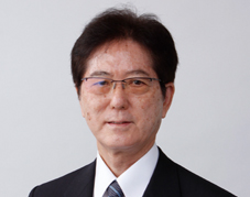 Tadashi Nakamae