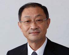 Shuichi Hattori