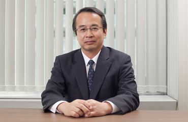 Shojiro Nozaki, Outside Audit & Supervisory Board Member