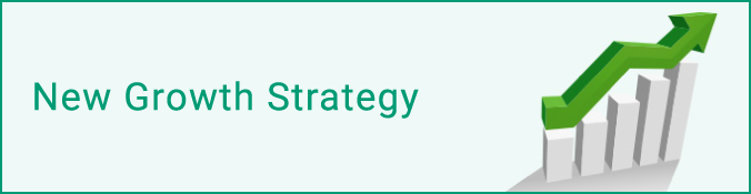 New Growth Strategy