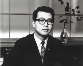 Jiro Ushio