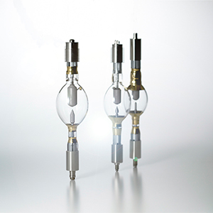 Super high-pressure UV lamps (500W~35kW) | USHIO INC.