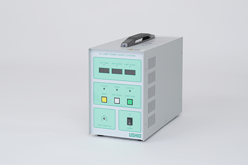 Ultra-High-Pressure UV Lamp Power Supplies | USHIO INC.