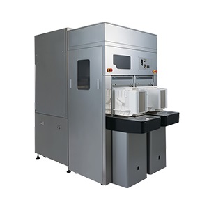 Charge neutralization systems Charge neutralization systems