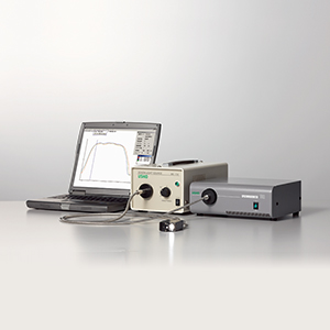 Spectro-Reflectance Meter URE-50