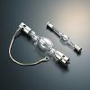 Xenon short arc lamps (to 500 W)