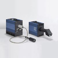 Light source unit for scientific use Optical Modulex
