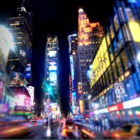 Lighting for architecture and landscape