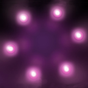 Lighting for security