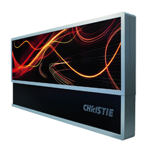 Digital signage display products