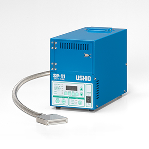 Spot UV irradiation units Spot Cure® Series