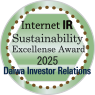 Daiwa Internet IR Awards 2025