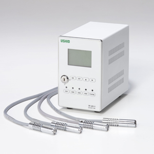 Spot UV irradiation units Spot Cure® Series
