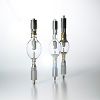 Super high-pressure UV lamps (500 W to 35 kW)