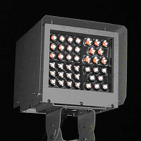 Ushio Lighting’s Infrared LED Projector
