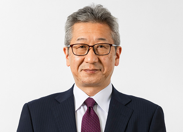 Naoki Kawamura