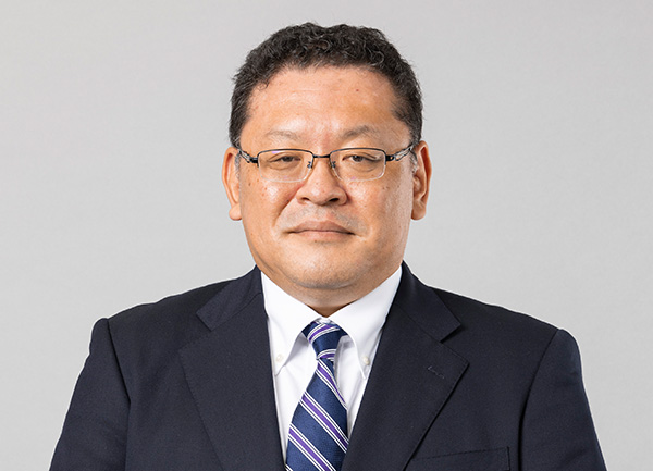 Kazuhisa Kamiyama