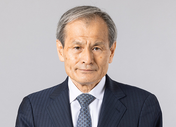 松﨑 正年