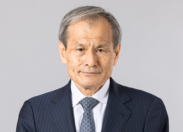 Masatoshi Matsuzaki
