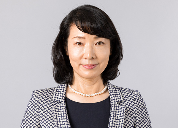 Chiaki Ariizumi