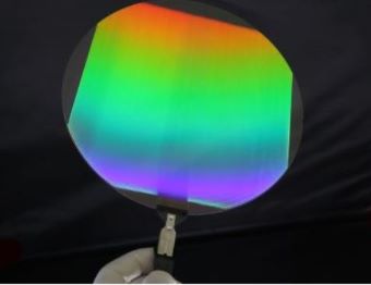 シームレス露光技術