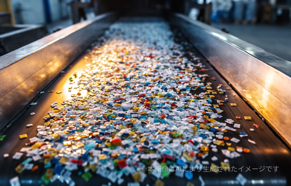 プラスチック