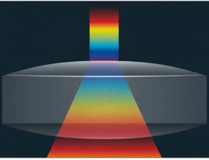 中まで見える内部検査（透過式）