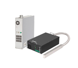 大気圧プラズマ照射装置