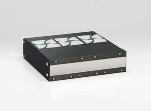 印刷用UV-LED「UniJetシリーズ」